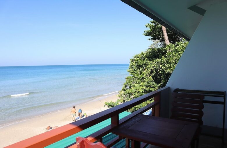 Hotel Bamboo At Koh Chang Resort