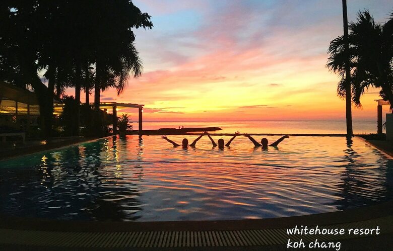 Hotel White House Bailan Resort