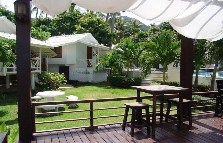 Hotel White House Bailan Resort