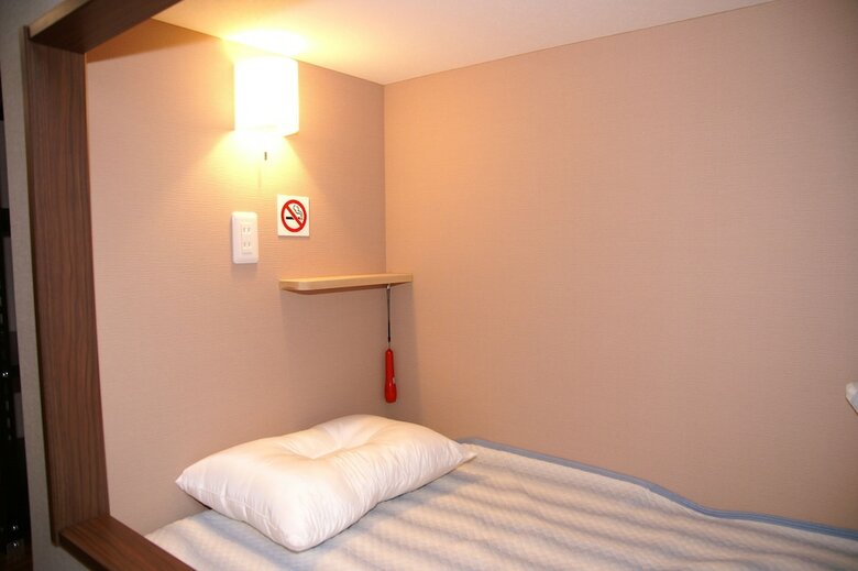 Hostal Guesthouse Haru Kitamachi - Hostel