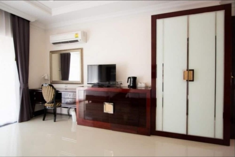 Hotel Lk Majestic Villa