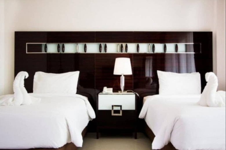 Hotel Lk Majestic Villa