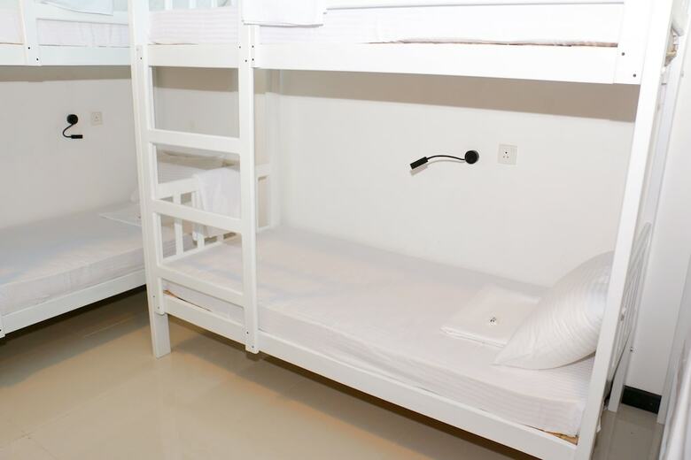Villa 92 - City Hotel