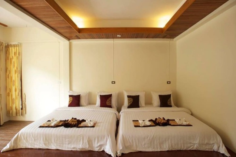 Hotel Sichon Cabana Beach Resort