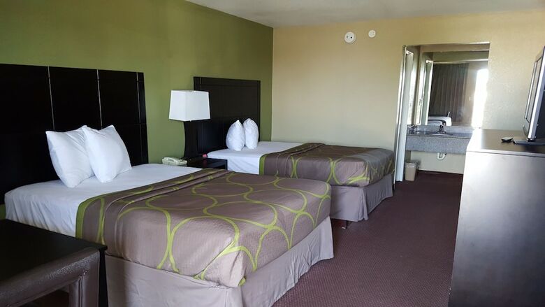 Hotel Inn Of Rockwall