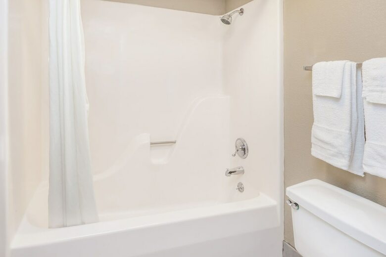 Hotel Inn Of Rockwall