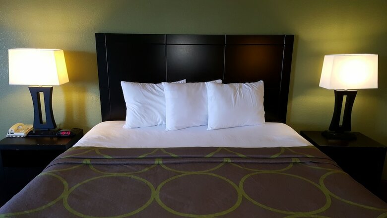 Hotel Inn Of Rockwall
