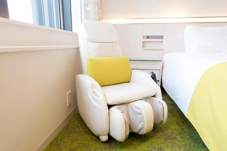 Hotel Remm Roppongi