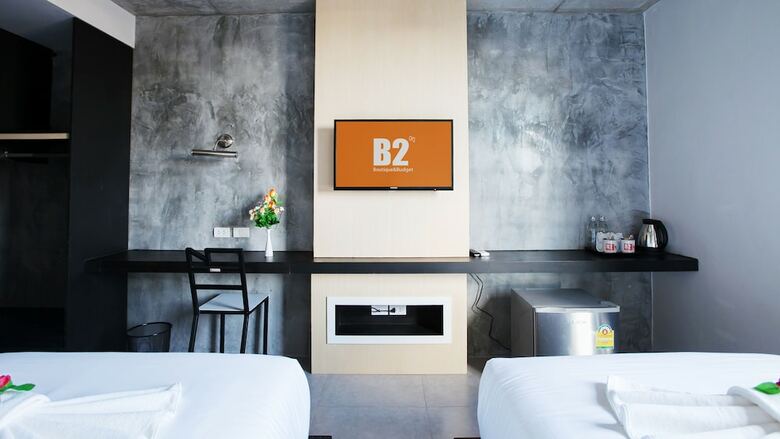 B2 Hotel South Pattaya Premier Hotel