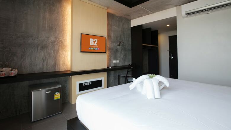 B2 Hotel South Pattaya Premier Hotel