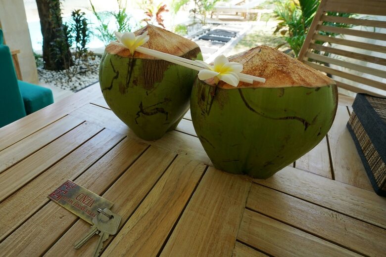 Hotel Gili Luxury Villa