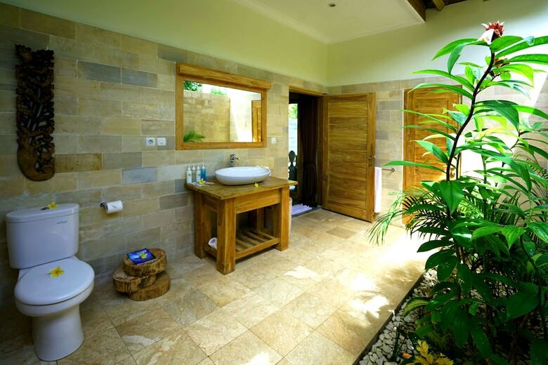 Hotel Gili Luxury Villa