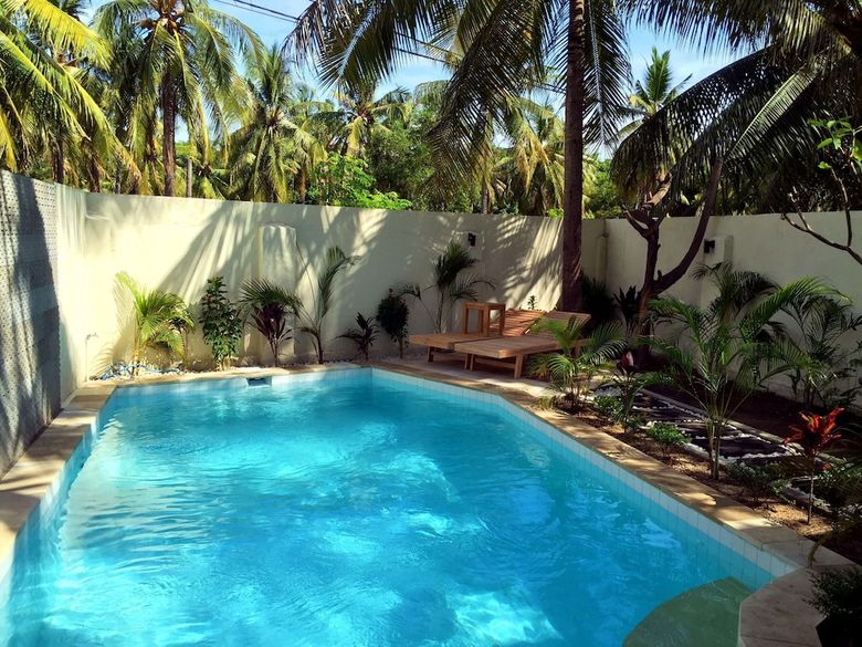 Hotel Gili Luxury Villa