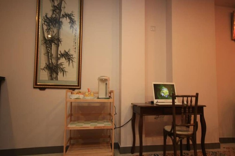Hotel Ming Shou Boutique House