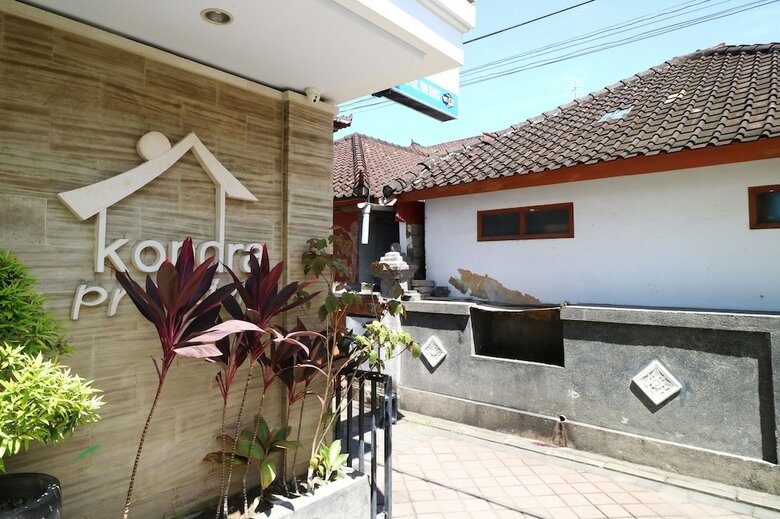 Hotel Kondra Premiere Guest House