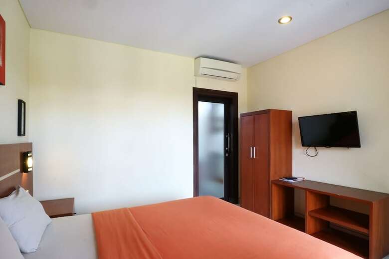Hotel Kondra Premiere Guest House