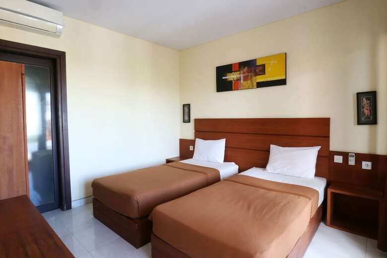 Hotel Kondra Premiere Guest House