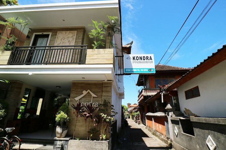 Hotel Kondra Premiere Guest House