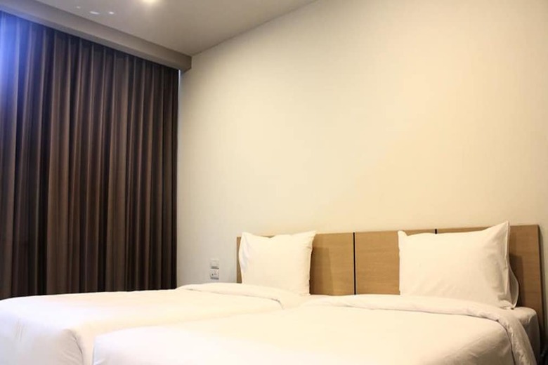 Hotel Beston Pattaya