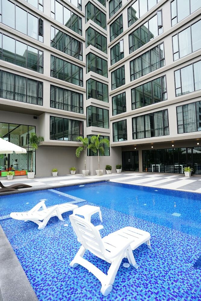 Hotel Beston Pattaya