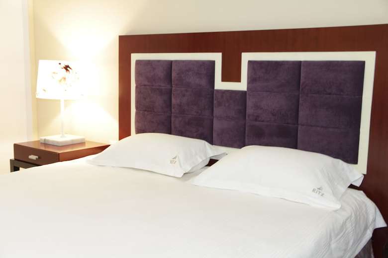 Hotel Ritz Waku-kungo