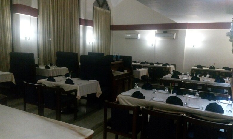 Hotel Valvan Village Resort