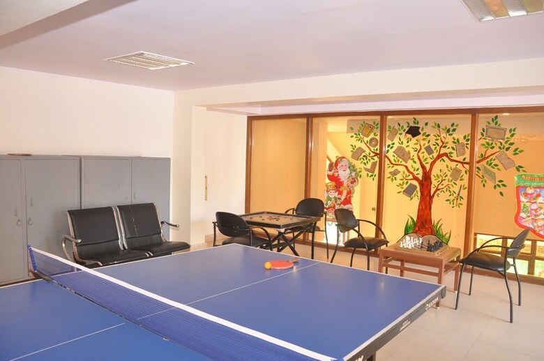 Hotel Valvan Village Resort