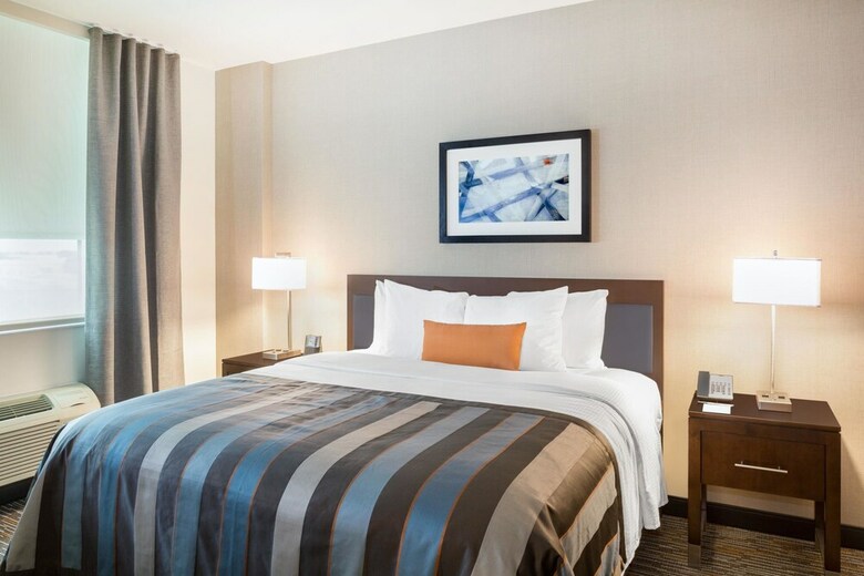 Hotel Wingate By Wyndham Miami Airport