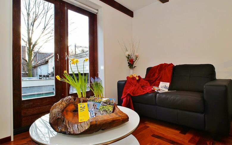 Luxury Apartments Delft - Royal Delft Blue