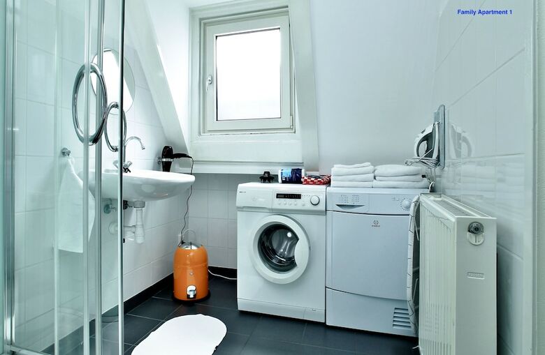 Luxury Apartments Delft - Royal Delft Blue