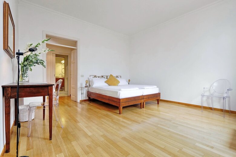 Hotel Al Corso 4