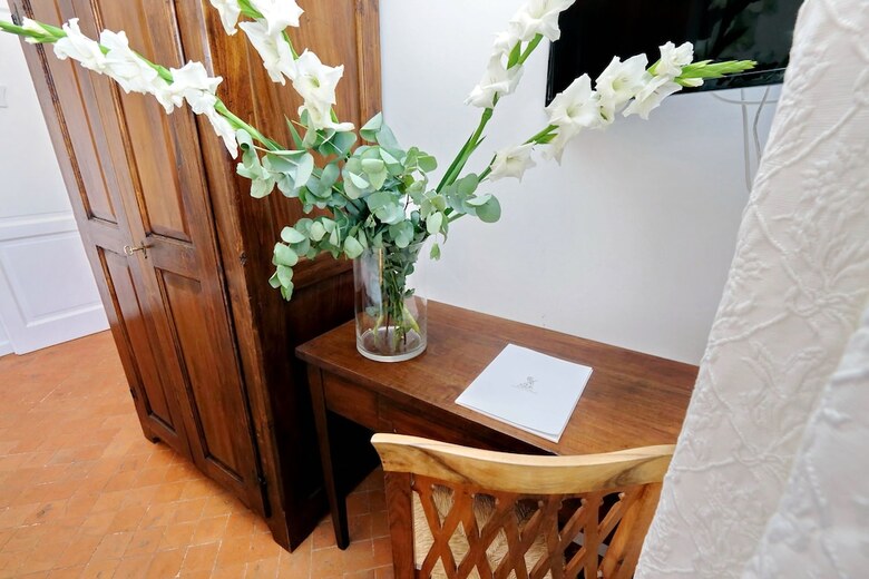 Hotel Al Corso 4