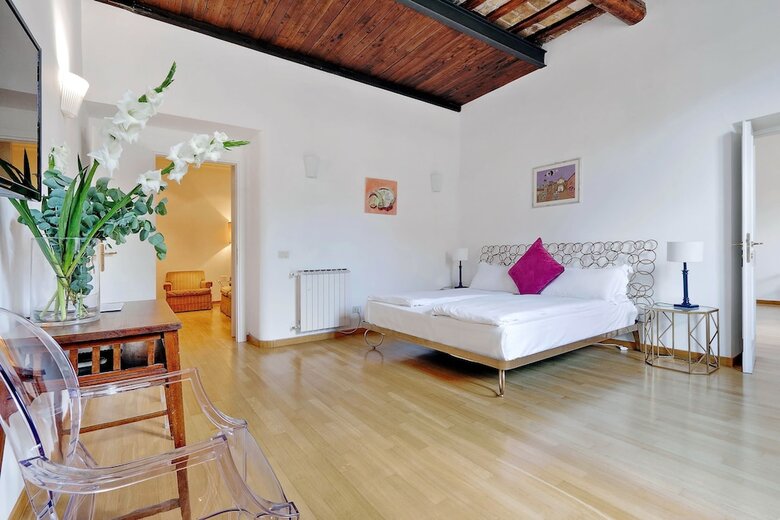 Hotel Al Corso 4