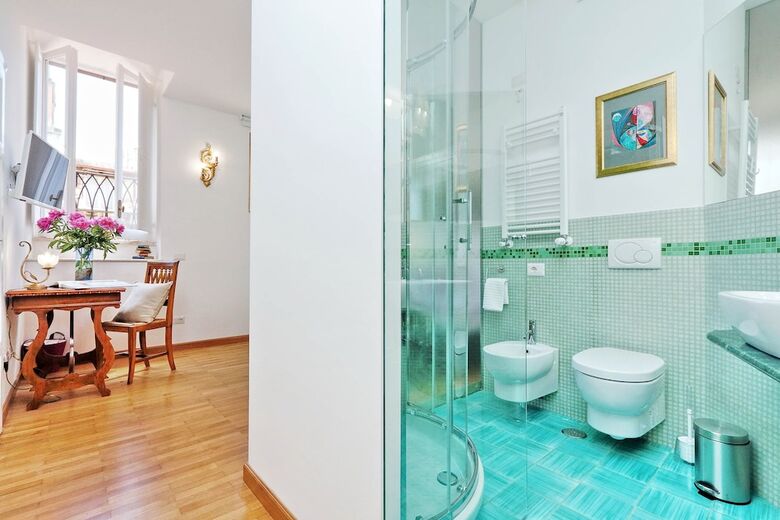 Hotel Al Corso 4