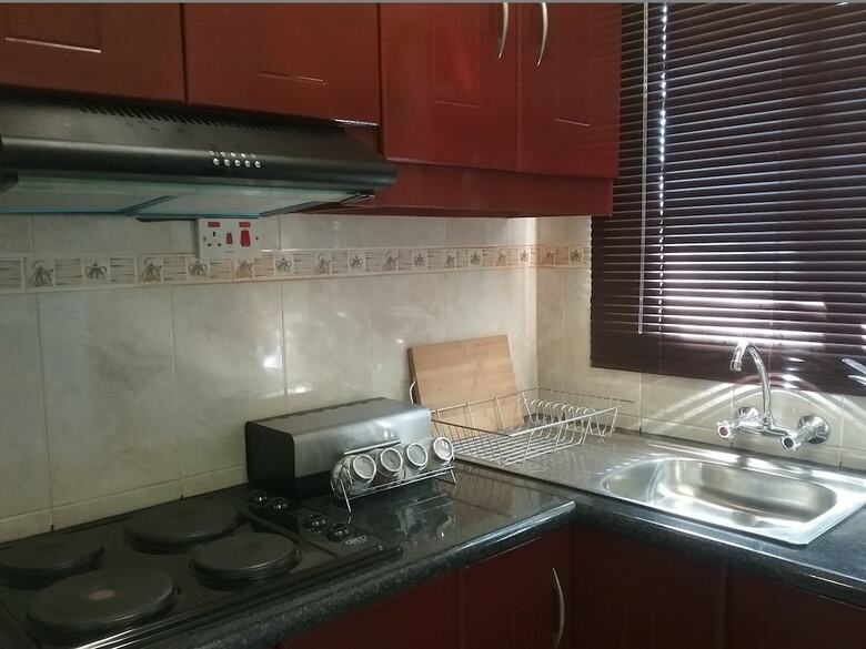 Apartamentos Masikiro Self-catering Units