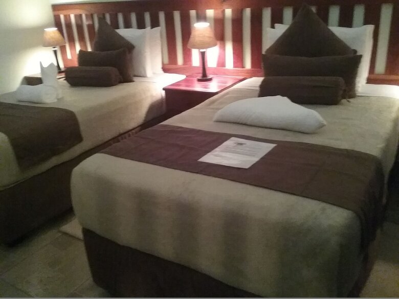 Apartamentos Masikiro Self-catering Units