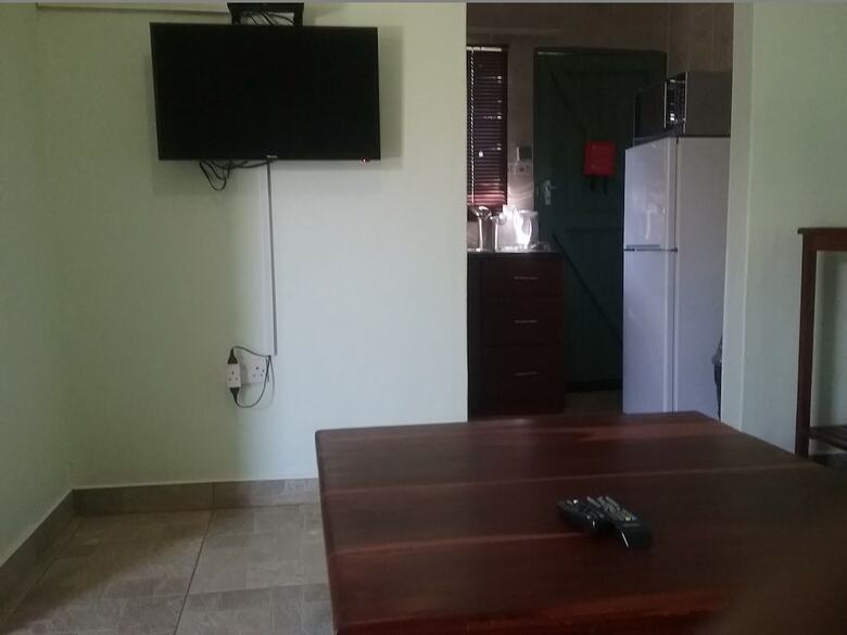 Apartamentos Masikiro Self-catering Units