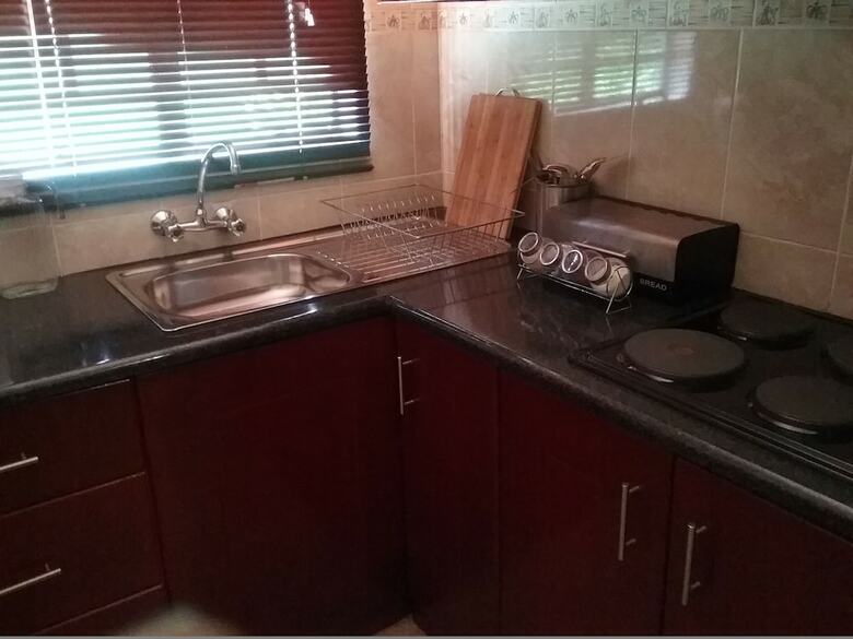 Apartamentos Masikiro Self-catering Units
