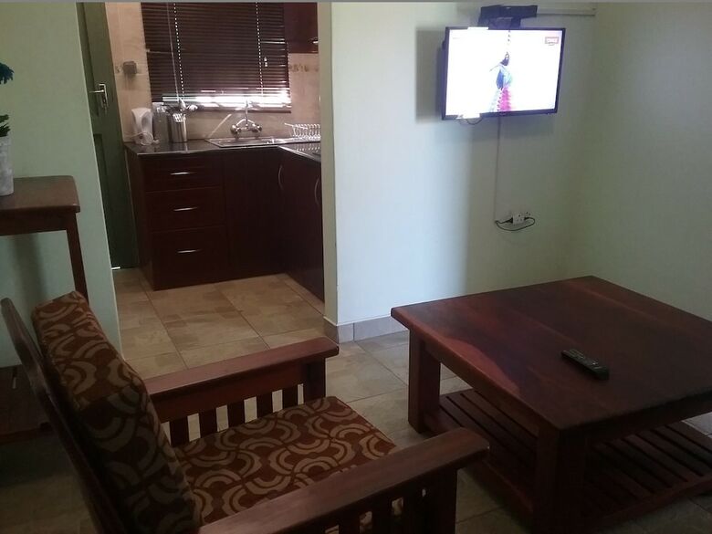 Apartamentos Masikiro Self-catering Units