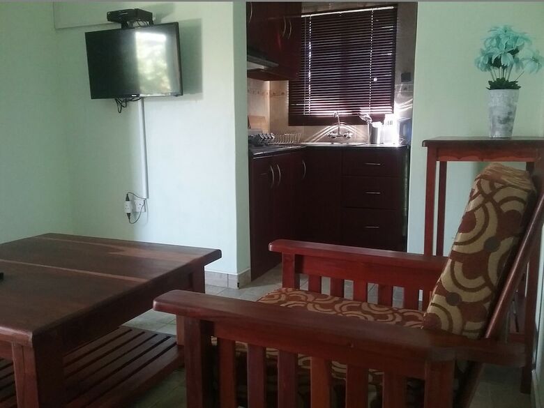 Apartamentos Masikiro Self-catering Units