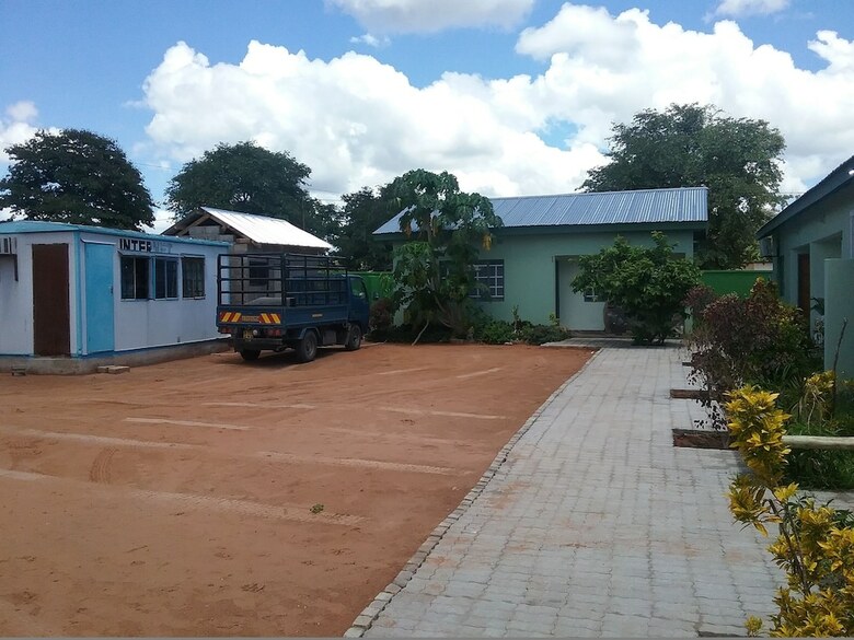 Apartamentos Masikiro Self-catering Units
