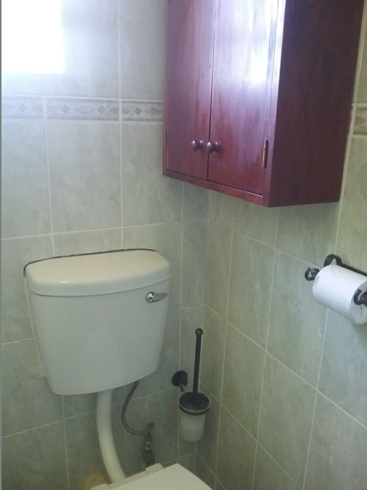 Apartamentos Masikiro Self-catering Units