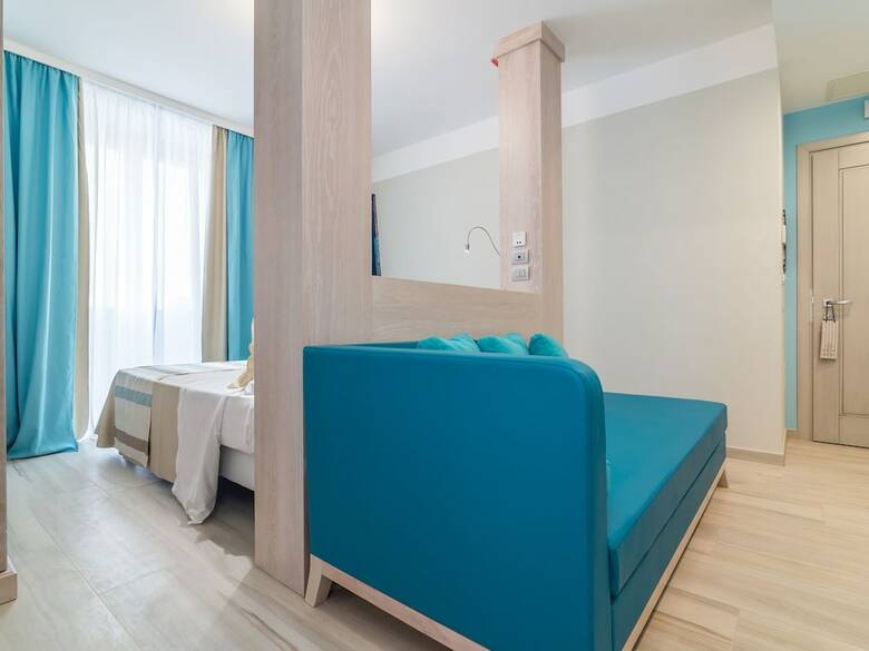L'ambasciata Hotel de Charme