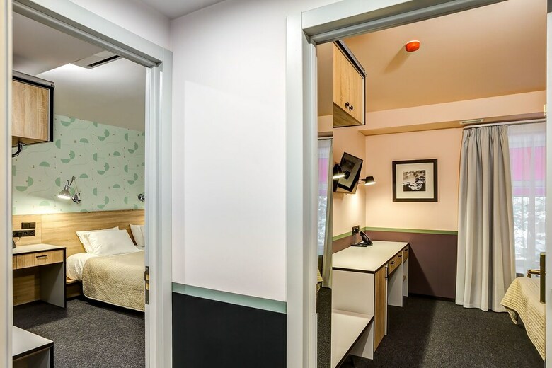 Mops Hotel And Spa