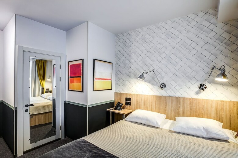 Mops Hotel And Spa