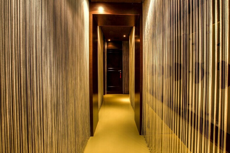 Mops Hotel And Spa