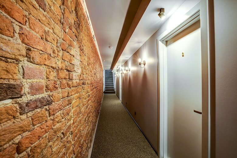 Mops Hotel And Spa