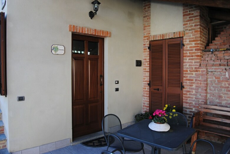 Agroturismo Agriturismo I Grappoli