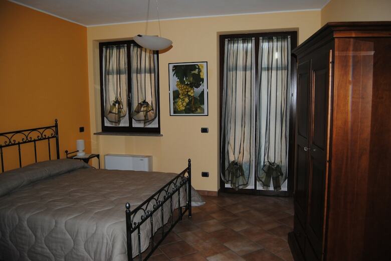 Agroturismo Agriturismo I Grappoli