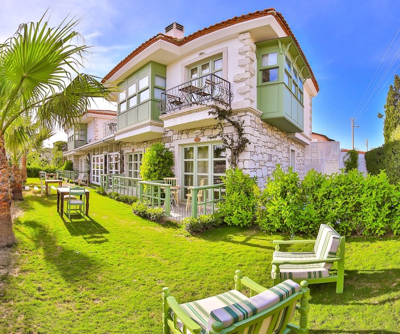 Hotel Palas Alacati - Adults Only